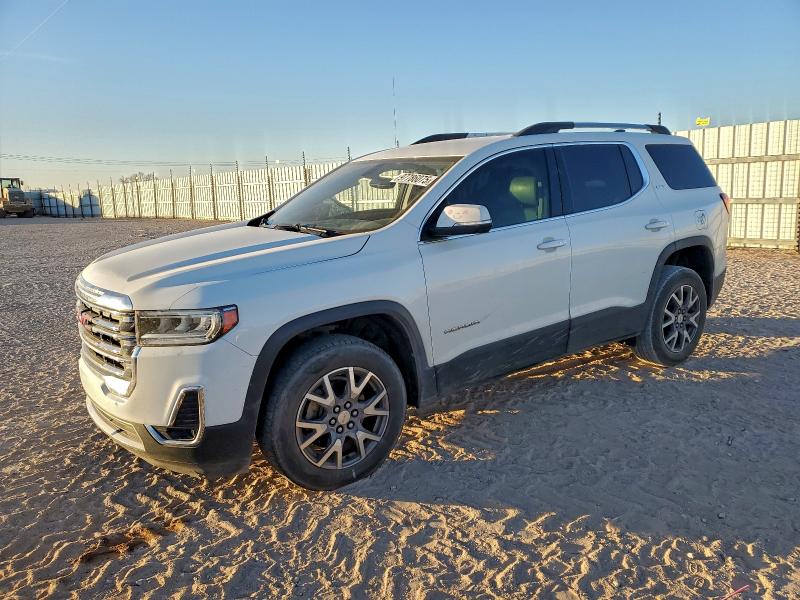 Продажа на аукционе авто 2020 Gmc Acadia, vin: 1GKKNML44LZ232721, номер лота: 97786075