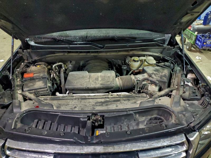 95868365 :رقم المزاد ، 1GKS2GKD4NR155668 vin ، 2022 Gmc Yukon Xl مزاد بيع