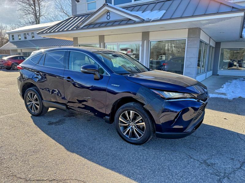 Aukcja sprzedaży 2021 Toyota Venza Le, vin: JTEAAAAHXMJ082553, numer aukcji: 96790015