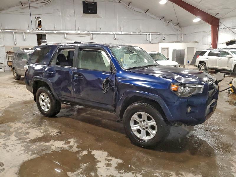 Продаж на аукціоні авто 2015 Toyota 4runner, vin: JTEBU5JRXF5257973, номер лоту: 96321145