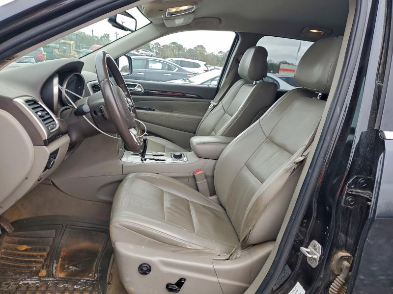 Aukcja sprzedaży 2011 Jeep Grand Cher, vin: 1J4RR4GG7BC516777, numer aukcji: 95437135