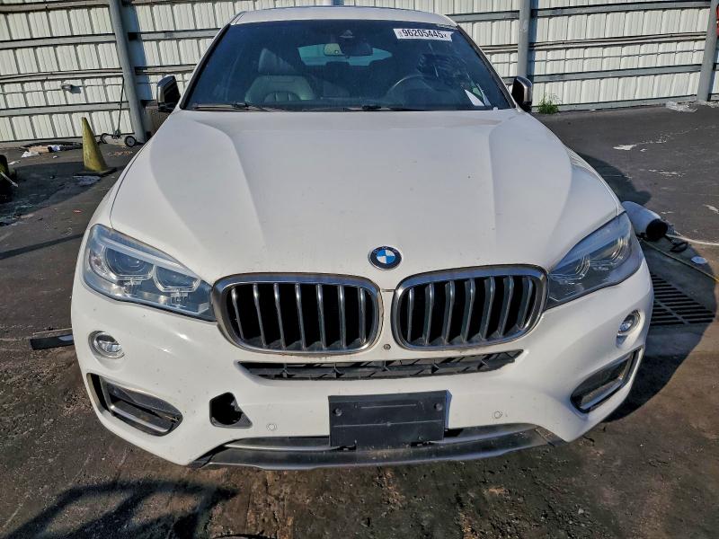 Продажа на аукционе авто 2019 Bmw X6 Xdrive5, vin: 5UXKU6C58KLP60670, номер лота: 96205445