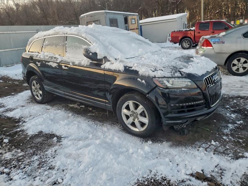 Продаж на аукціоні авто 2015 Audi Q7, vin: WA1CGAFE4FD008809, номер лоту: 96875785