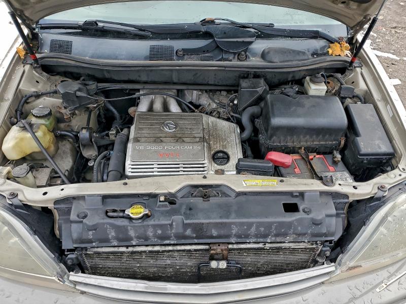 Aukcja sprzedaży 2000 Lexus Rx 300, vin: JT6HF10U3Y0153565, numer aukcji: 96117945