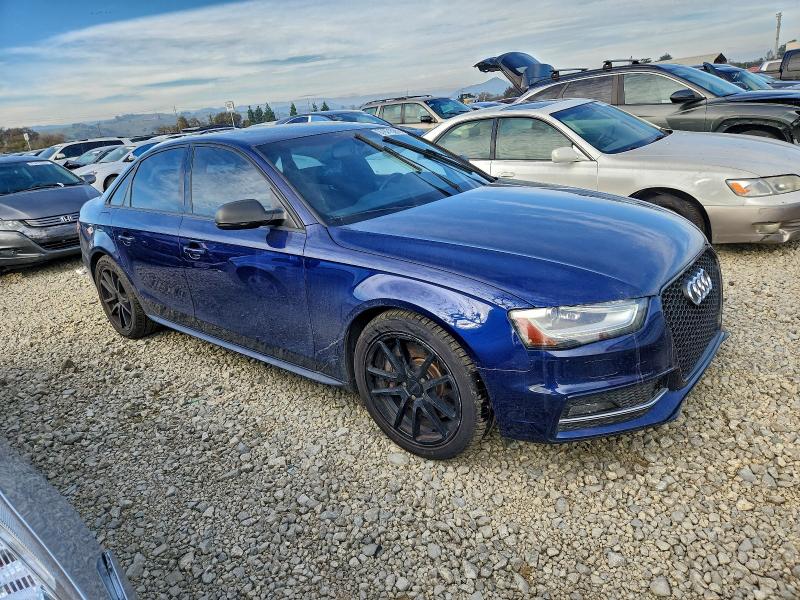 Aukcja sprzedaży 2013 Audi S4, vin: WAUKGAFL2DA134694, numer aukcji: 97621595