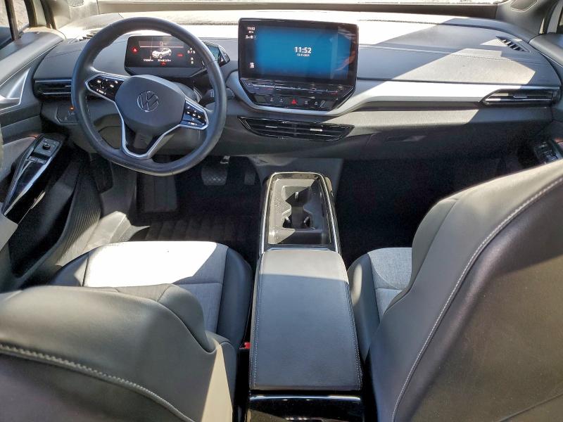 Auction sale of the 2023 Volkswagen Id.4 Pro, vin: 1V2CMPE85PC012502, lot number: 95179045