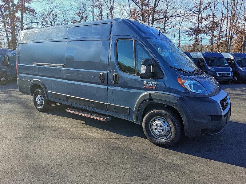 Aukcja sprzedaży 2020 Ram Promaster, vin: 3C6URVJG3LE129109, numer aukcji: 73546995