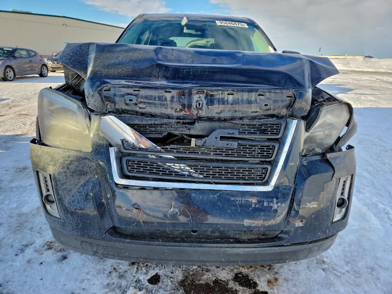 95840475 :رقم المزاد ، 2GKALMEK7F6339937 vin ، 2015 Gmc Terrain مزاد بيع