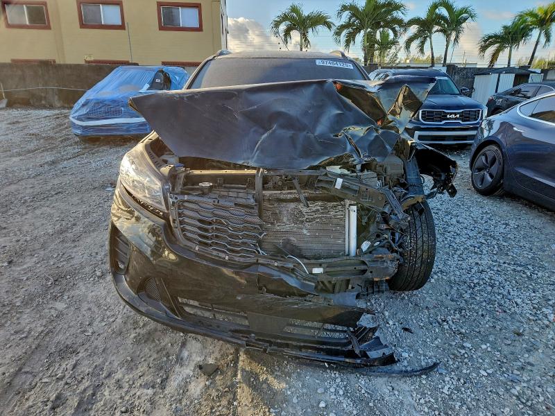 Продаж на аукціоні авто 2020 Kia Sorento S, vin: 5XYPGDA57LG693854, номер лоту: 97404125