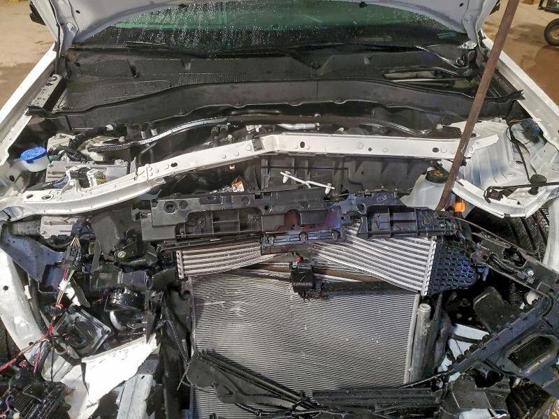 2025 Ford Explorer მანქანა იყიდება აუქციონზე, vin: 1FMWK8HC9SGC84283, აუქციონის ნომერი: 97578995