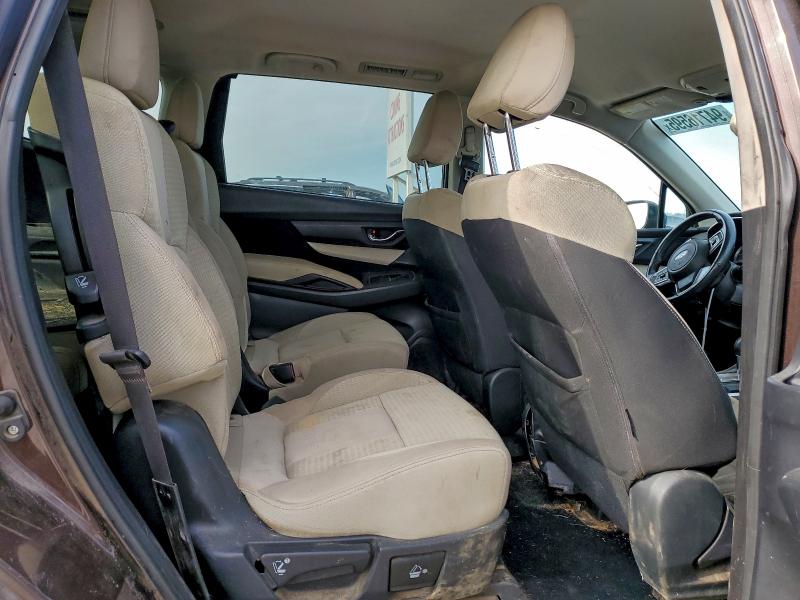 Aukcja sprzedaży 2019 Subaru Ascent, vin: 4S4WMAFD8K3409455, numer aukcji: 94716595