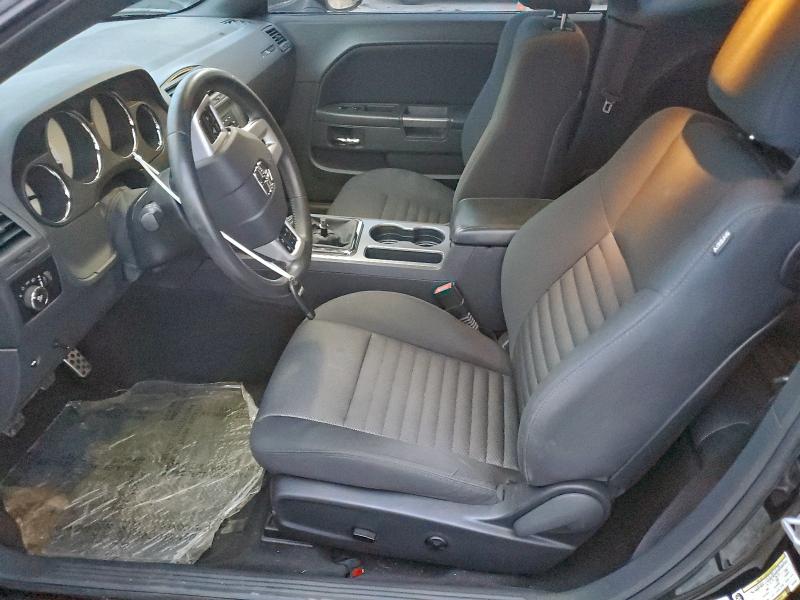 Aukcja sprzedaży 2014 Dodge Challenger, vin: 2C3CDYBT7EH137547, numer aukcji: 94800515