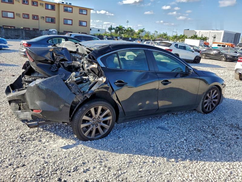 Aukcja sprzedaży 2019 Mazda 3, vin: 3MZBPAALXKM106648, numer aukcji: 98138495