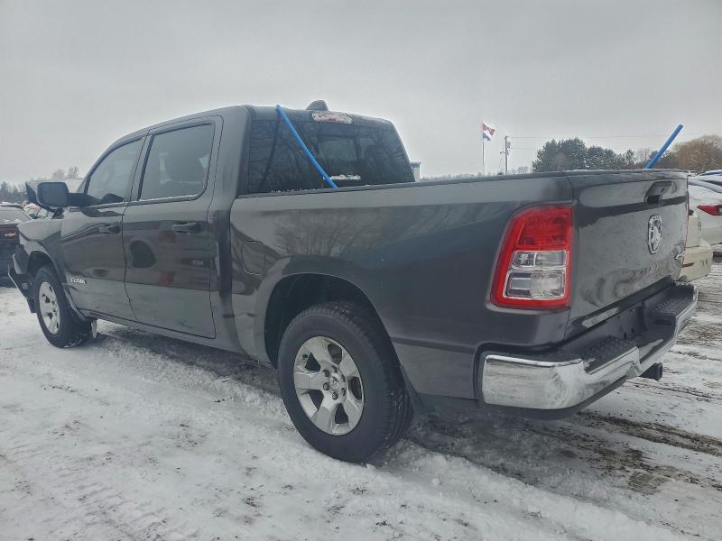 Продаж на аукціоні авто 2020 Ram 1500, vin: 1C6RRFGG4LN251315, номер лоту: 97138645