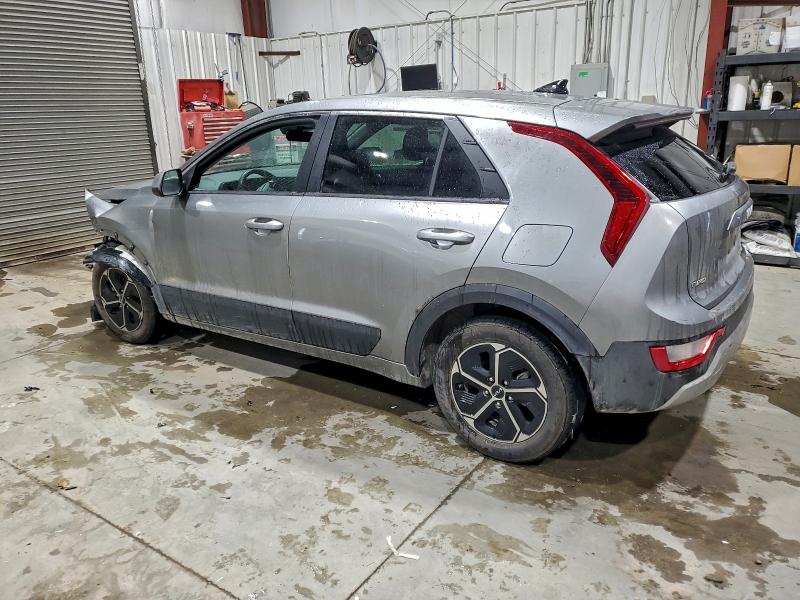 2023 Kia Niro მანქანა იყიდება აუქციონზე, vin: KNDCP3LEXP5069955, აუქციონის ნომერი: 94733775