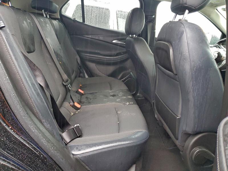 97442215 :رقم المزاد ، KL4MMBS22PB053565 vin ، 2023 Buick Encore Gx مزاد بيع