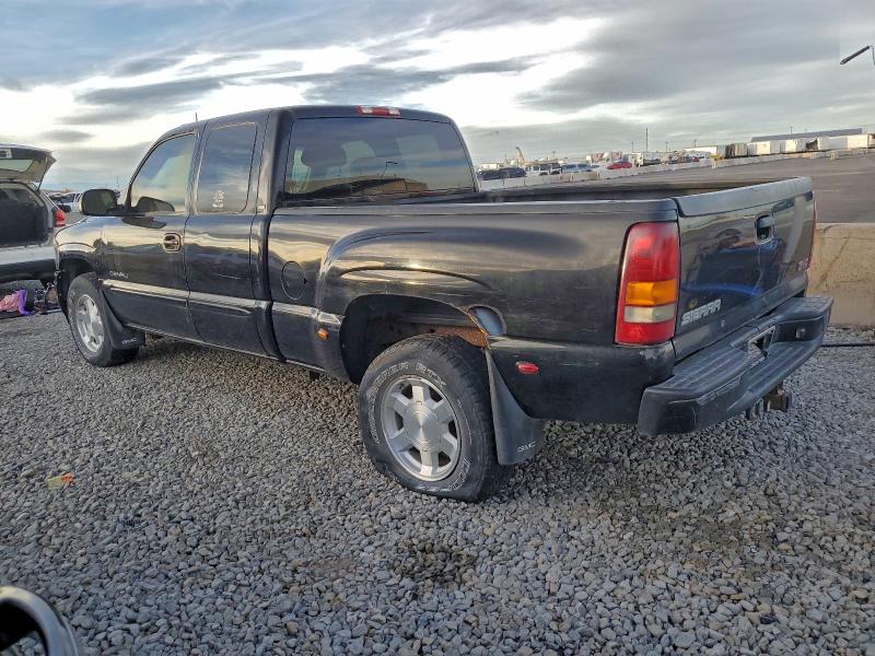 Aukcja sprzedaży 2003 Gmc Sierra, vin: 2GTFK69U731158258, numer aukcji: 96023815