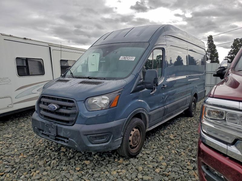 Aukcja sprzedaży 2020 Ford Transit, vin: 1FTBR3X83LKB09556, numer aukcji: 95743495