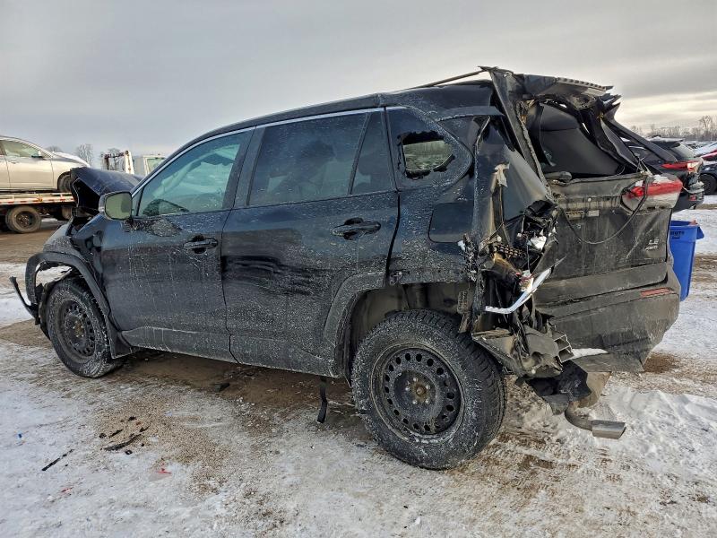 Aukcja sprzedaży 2023 Toyota Rav4 Le, vin: 2T3B1RFV5PC348378, numer aukcji: 95446365