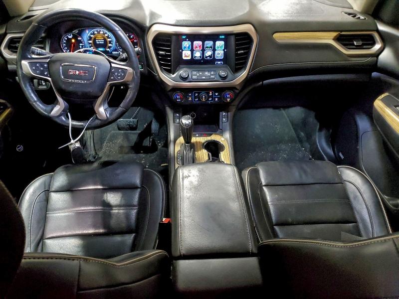 94182245 :رقم المزاد ، 1GKKNXLS9HZ267603 vin ، 2017 Gmc Acadia مزاد بيع