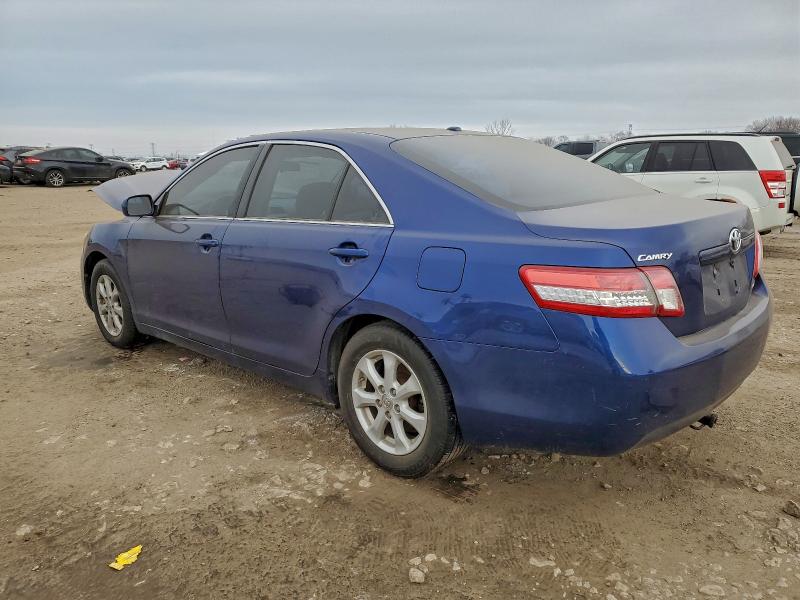 Aukcja sprzedaży 2011 Toyota Camry, vin: 4T4BF3EK2BR090056, numer aukcji: 96777385