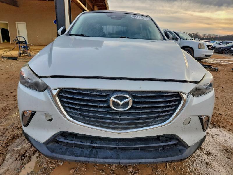 Aukcja sprzedaży 2018 Mazda Cx-3, vin: JM1DKDC7XJ0329592, numer aukcji: 94741505