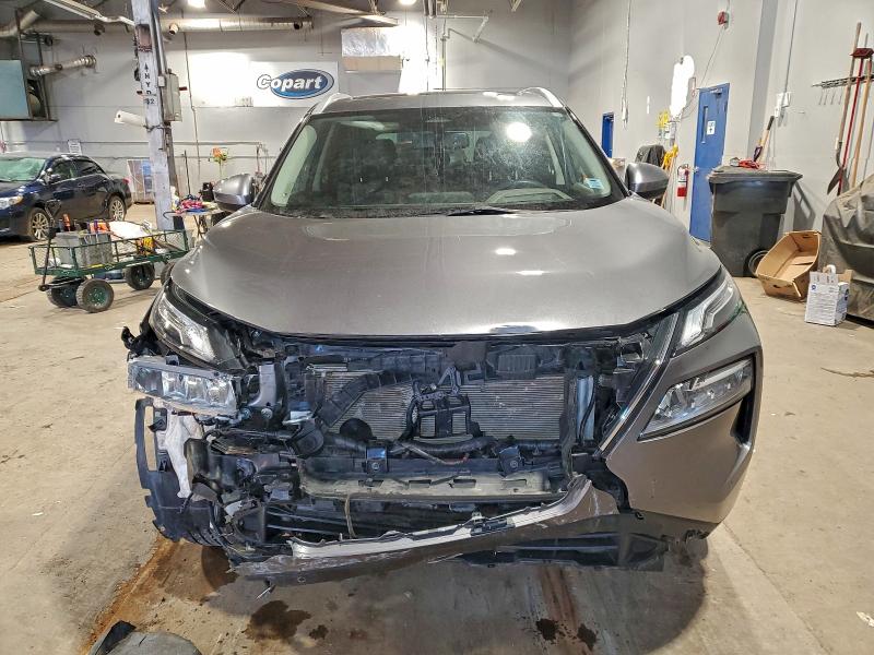 Продаж на аукціоні авто 2023 Nissan Rogue Plat, vin: JN8BT3DD3PW315837, номер лоту: 98210615