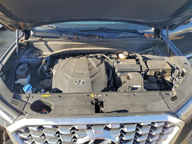 Продаж на аукціоні авто 2020 Hyundai Palisade S, vin: KM8R4DHE3LU103764, номер лоту: 96548205