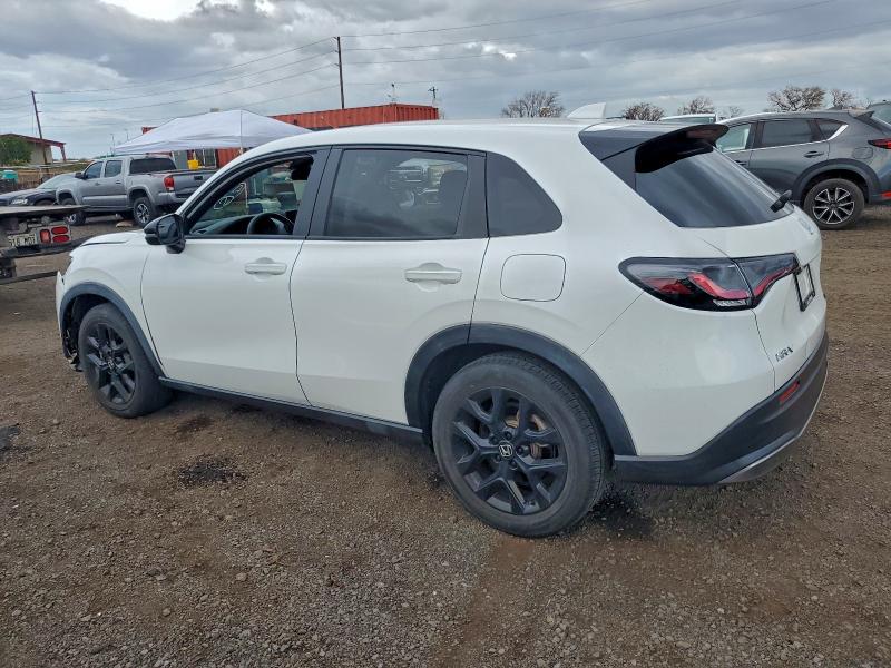Продажа на аукционе авто 2023 Honda Hr-v, vin: 3CZRZ1H5XPM700855, номер лота: 97883845