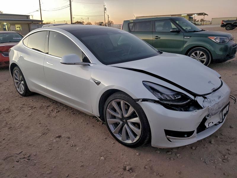 Aukcja sprzedaży 2020 Tesla Model 3, vin: 5YJ3E1EB8LF628392, numer aukcji: 96082425