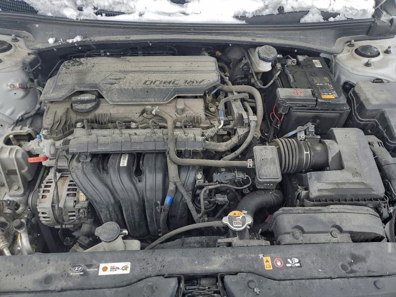 Aukcja sprzedaży 2023 Hyundai Elantra, vin: KMHLN4AG8PU600491, numer aukcji: 95501235