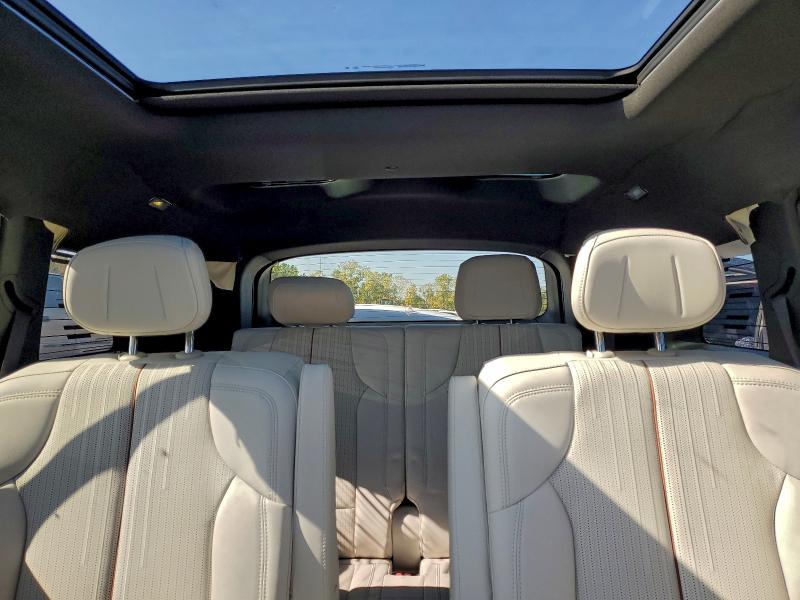 Aukcja sprzedaży 2026 Cadillac Vistiq Lux, vin: 1GYC3KML9TZ703367, numer aukcji: 95848845