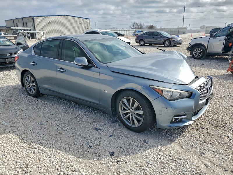 Aukcja sprzedaży 2017 Infiniti Q50, vin: JN1EV7AP1HM742331, numer aukcji: 97970725
