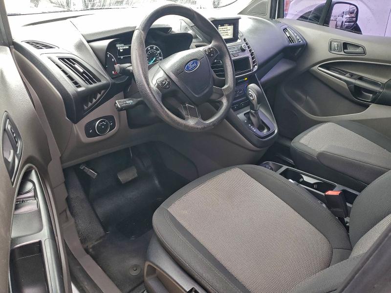 2020 Ford Transit Connect მანქანა იყიდება აუქციონზე, vin: NM0LS6E26L1461476, აუქციონის ნომერი: 94578305