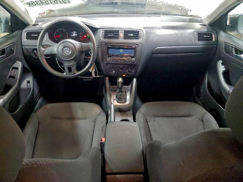 Продажа на аукционе авто 2014 Volkswagen Jetta, vin: 3VW2K7AJ7EM227450, номер лота: 97615435