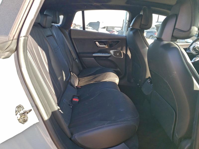 Aukcja sprzedaży 2023 Mercedes-benz Eqe Sedan, vin: W1KEG1CBXPF034741, numer aukcji: 96014205