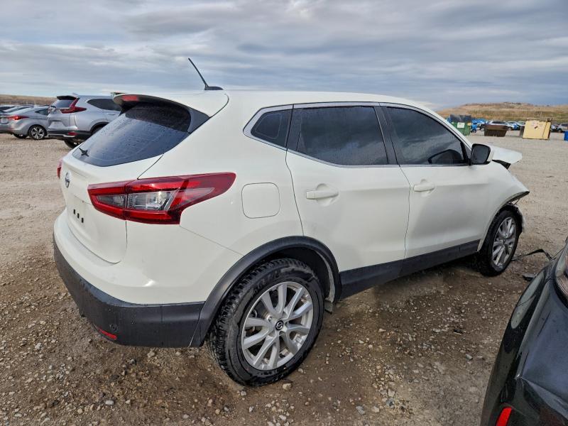 Продажа на аукционе авто 2022 Nissan Rogue Sport, vin: JN1BJ1AV3NW345407, номер лота: 96959275