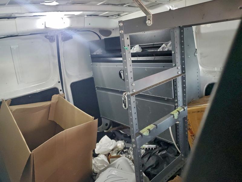 96974145 :رقم المزاد ، 3N6CM0KN9HK718559 vin ، 2017 Nissan Nv200 مزاد بيع
