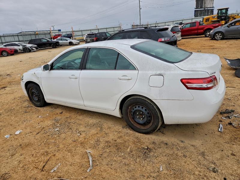 Продажа на аукционе авто 2011 Toyota Camry, vin: 4T1BF3EK5BU773721, номер лота: 93340015