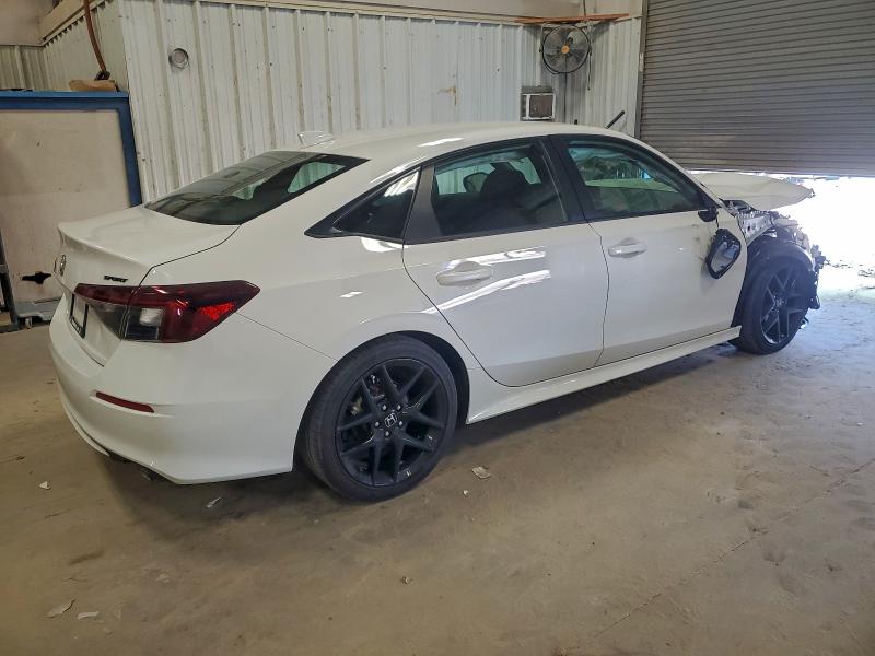 Продаж на аукціоні авто 2026 Honda Civic, vin: 2HGFE2F51TH510675, номер лоту: 96885105