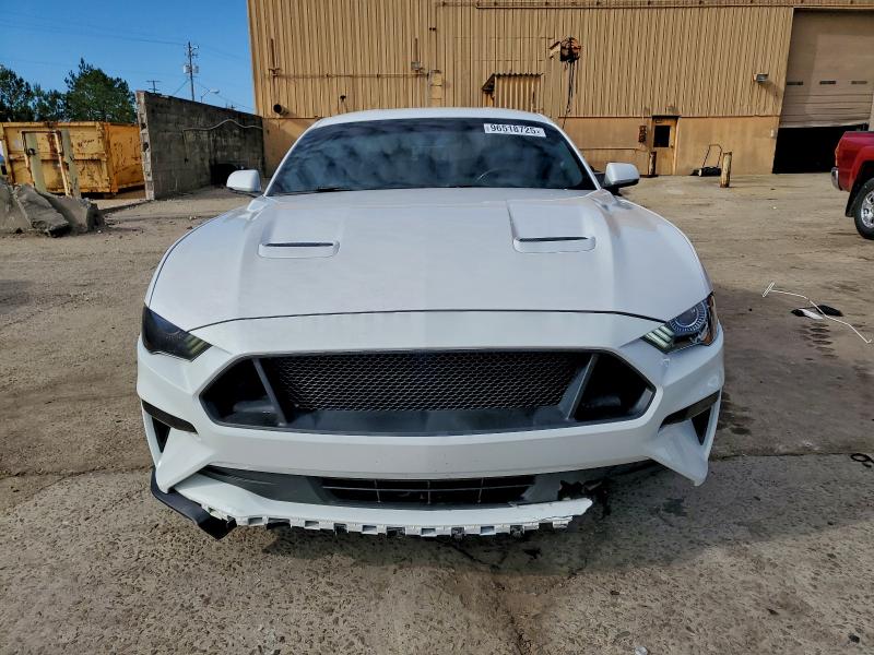 96518725 :رقم المزاد ، 1FA6P8TH5K5203774 vin ، 2019 Ford Mustang مزاد بيع