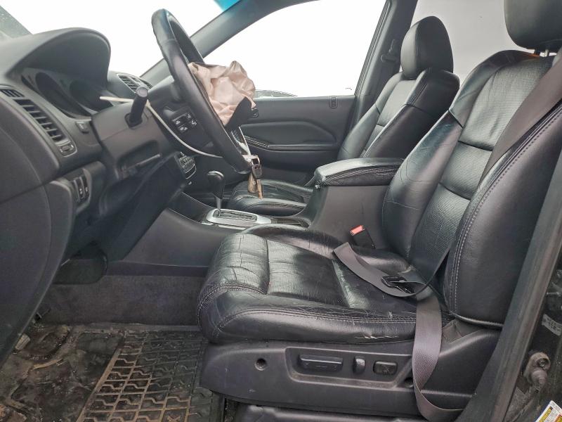 Продажа на аукционе авто 2006 Acura Mdx Tourin, vin: 2HNYD18896H512894, номер лота: 96984425