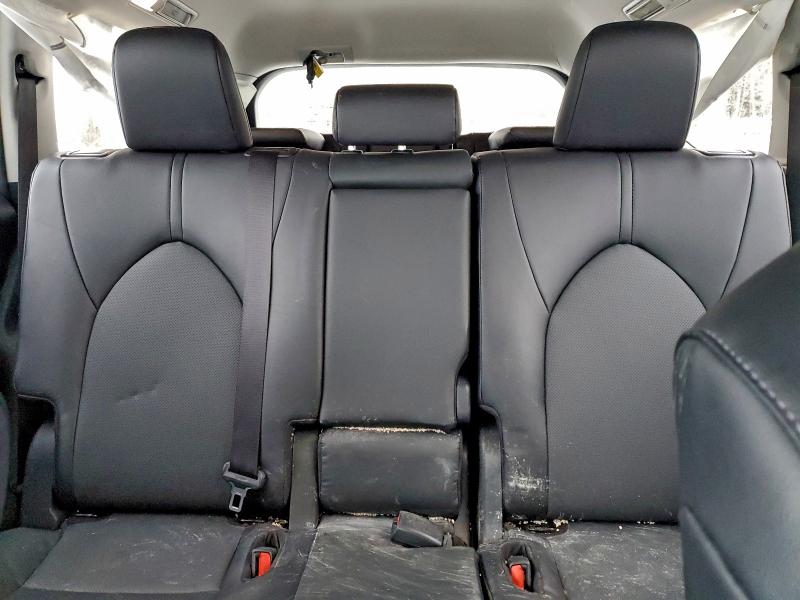 Продаж на аукціоні авто 2025 Toyota Grand High, vin: 5TDACAB51SS062274, номер лоту: 93814335