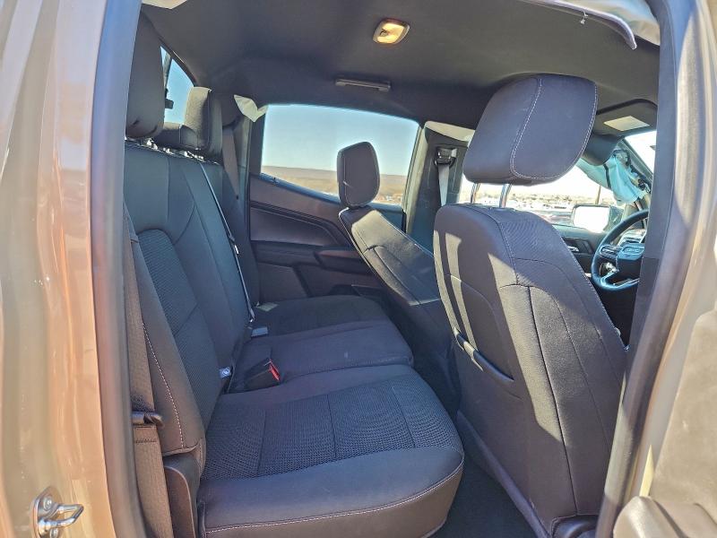 Продаж на аукціоні авто 2024 Gmc Canyon, vin: 1GTP6BEK8R1168463, номер лоту: 85442935