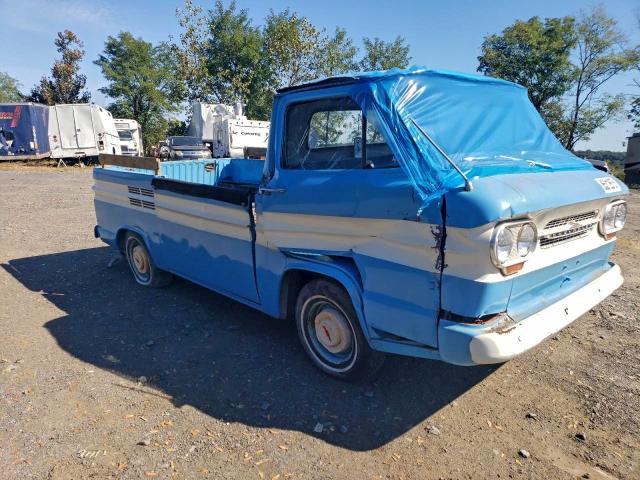 95737175 :رقم المزاد ، 3R124F109345 vin ، 1963 Chevrolet Corvair Pu مزاد بيع