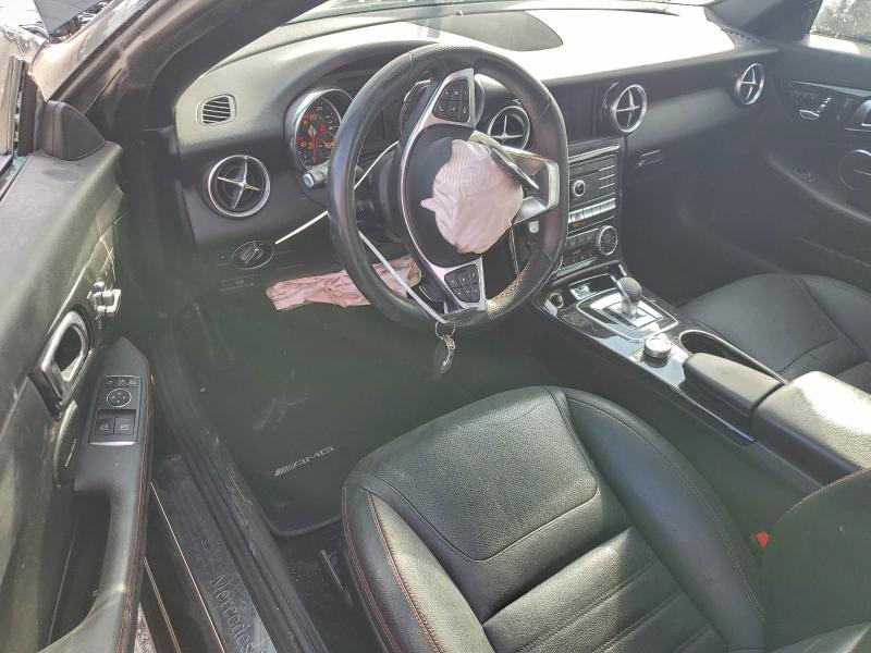 2020 Mercedes-benz Slc 300 მანქანა იყიდება აუქციონზე, vin: W1KPK3JA0LF170786, აუქციონის ნომერი: 98464175