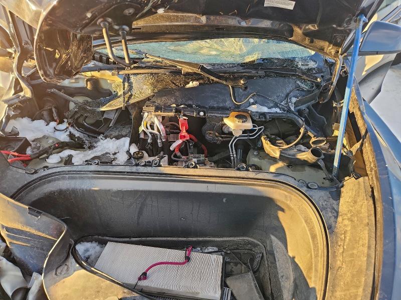 Продажа на аукционе авто 2024 Tesla Model Y, vin: 7SAYGDEF8RF041383, номер лота: 95929755