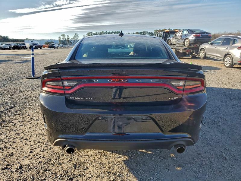 Aukcja sprzedaży 2023 Dodge Charger, vin: 2C3CDXHG4PH559878, numer aukcji: 96566735