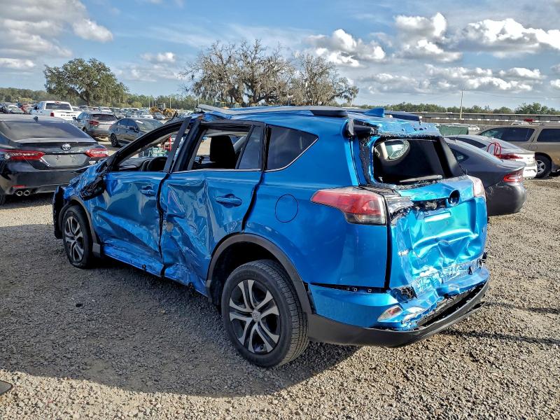 Aukcja sprzedaży 2018 Toyota Rav4, vin: JTMZFREV5JJ195698, numer aukcji: 98121885