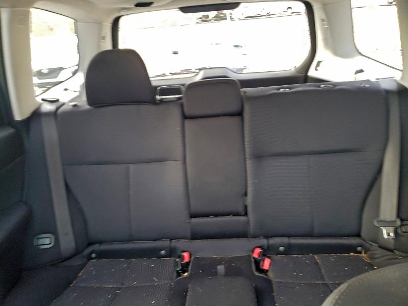 Продаж на аукціоні авто 2011 Subaru Forester, vin: JF2SHADC7BH714211, номер лоту: 94910285